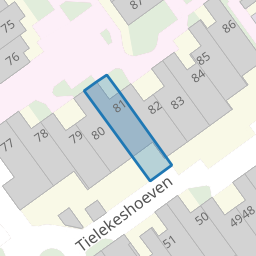 Perceel RML00-G-2127