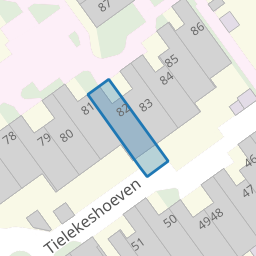 Perceel RML00-G-2128