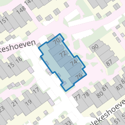 Perceel RML00-G-2133