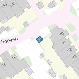 Perceel RML00-G-2134