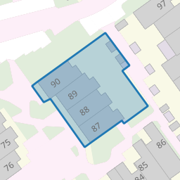 Perceel RML00-G-2135