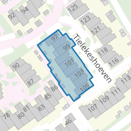 Perceel RML00-G-2137