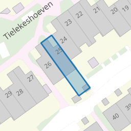 Perceel RML00-G-2146