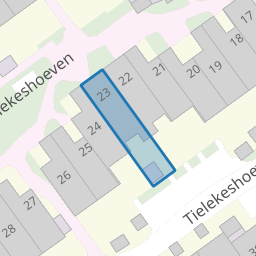 Perceel RML00-G-2148