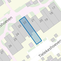 Perceel RML00-G-2149