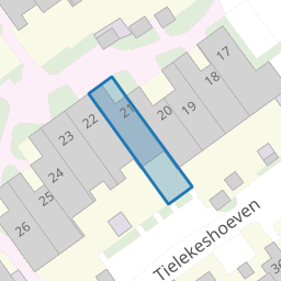 Perceel RML00-G-2150