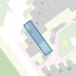 Perceel RML00-G-2156