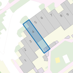 Perceel RML00-G-2158