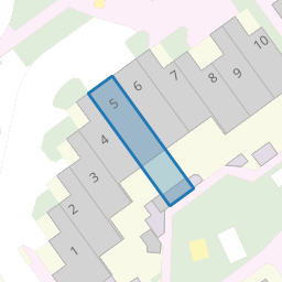 Perceel RML00-G-2159