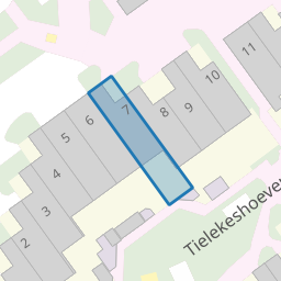 Perceel RML00-G-2161