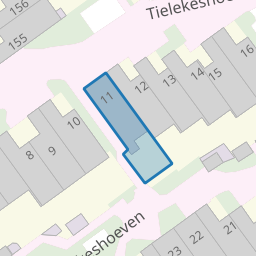 Perceel RML00-G-2165