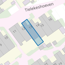 Perceel RML00-G-2167