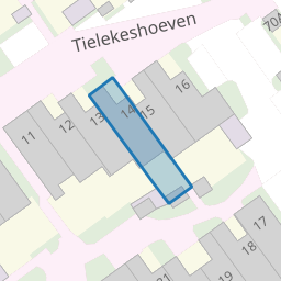 Perceel RML00-G-2168