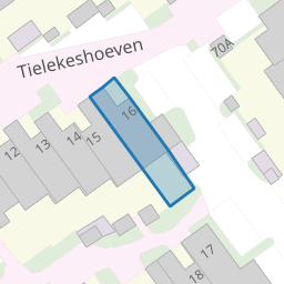 Perceel RML00-G-2170