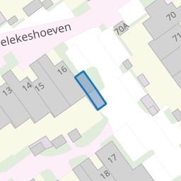 Perceel RML00-G-2171