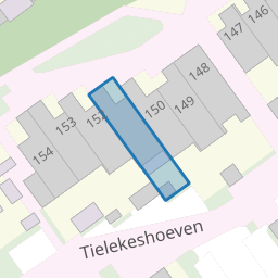 Perceel RML00-G-2180