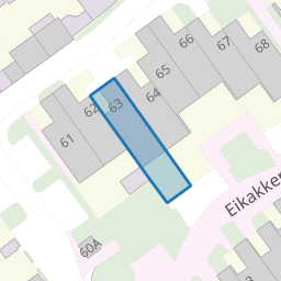 Perceel RML00-G-2189