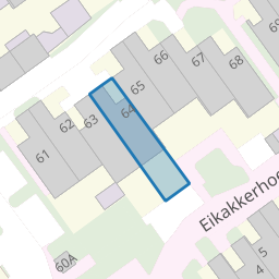 Perceel RML00-G-2190