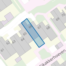 Perceel RML00-G-2192