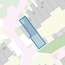 Perceel RML00-G-2196