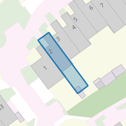 Perceel RML00-G-2197