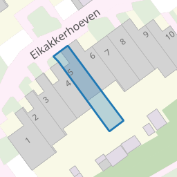 Perceel RML00-G-2200