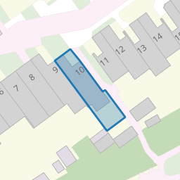 Perceel RML00-G-2205