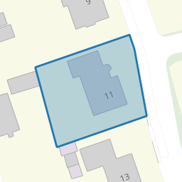 Perceel RML00-G-2266