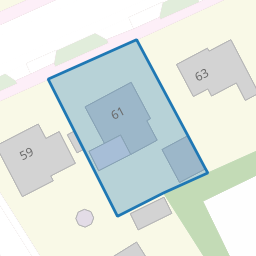 Perceel RML00-G-2268