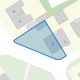 Perceel RML00-G-2272