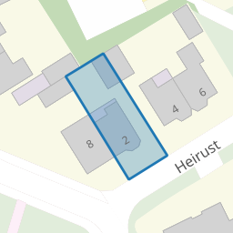 Perceel RML00-G-2273