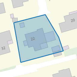 Perceel RML00-G-2281