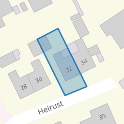 Perceel RML00-G-2285