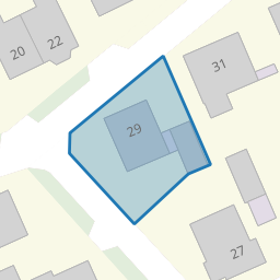 Perceel RML00-G-2291