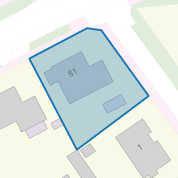 Perceel RML00-G-2295