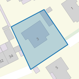 Perceel RML00-G-2296