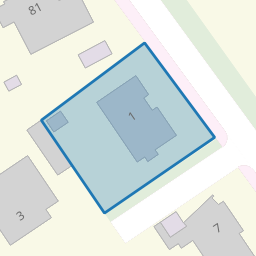 Perceel RML00-G-2297