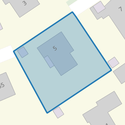 Perceel RML00-G-2298