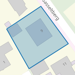 Perceel RML00-G-2301