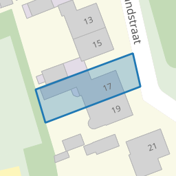 Perceel RML00-G-2311