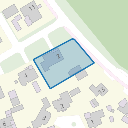 Perceel RML00-G-2313