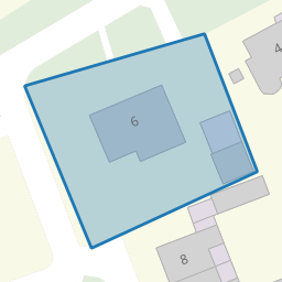 Perceel RML00-G-2314