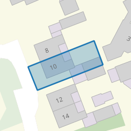 Perceel RML00-G-2316