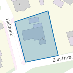 Perceel RML00-G-2321