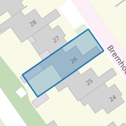 Perceel RML00-G-2335