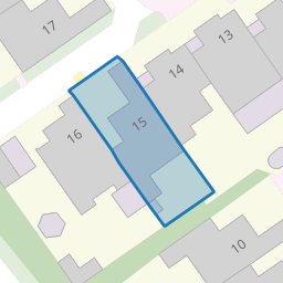 Perceel RML00-G-2346