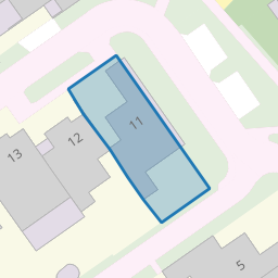 Perceel RML00-G-2350