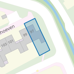 Perceel RML00-G-2368