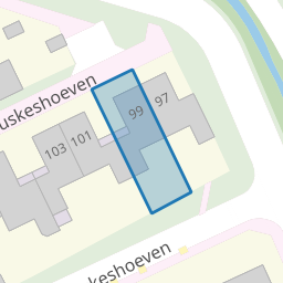 Perceel RML00-G-2369