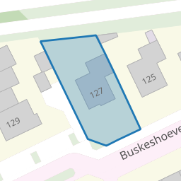 Perceel RML00-G-2380